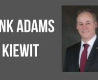 Hank Adams Kiewit